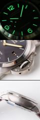 (VS) Swiss Panerai Luminor Marina PAM00351 Watch Titanium Case (5)_th.jpg